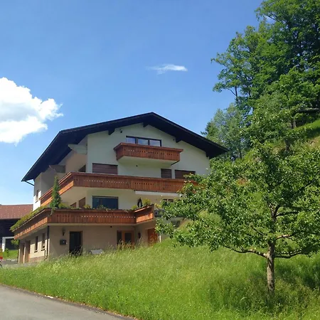 Ferienwohnung Tschagguns Schruns Exterior photo