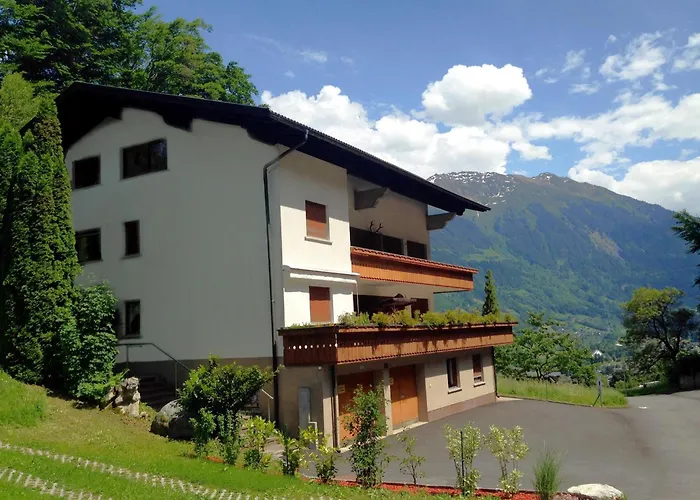 Ferienwohnung Tschagguns