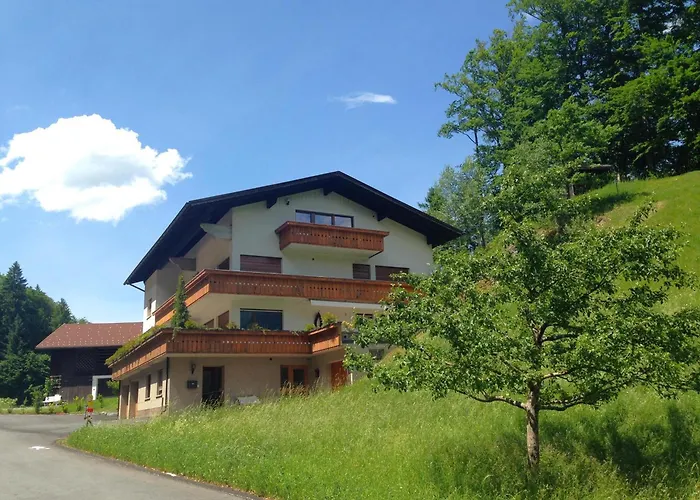 Ferienwohnung Tschagguns